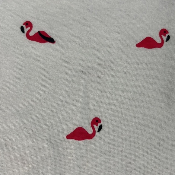 NWT flamingo T-shirt - Picture 4 of 7